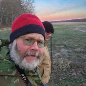 Meet your Posher, Jon